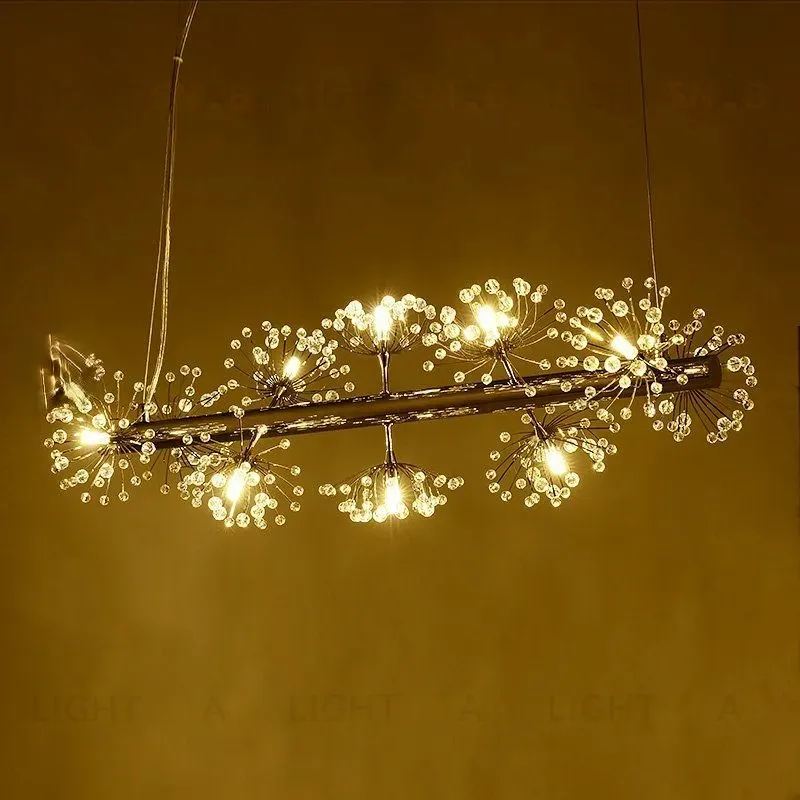 Люстра KOLIBA L687