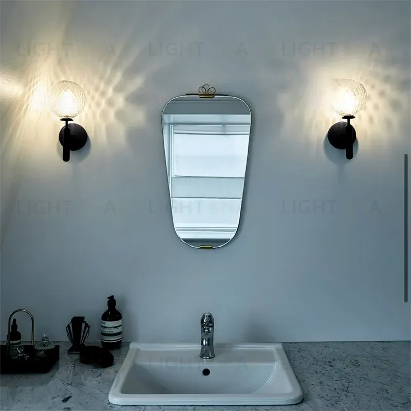 Настенный светильник (Бра) ILAZA W218