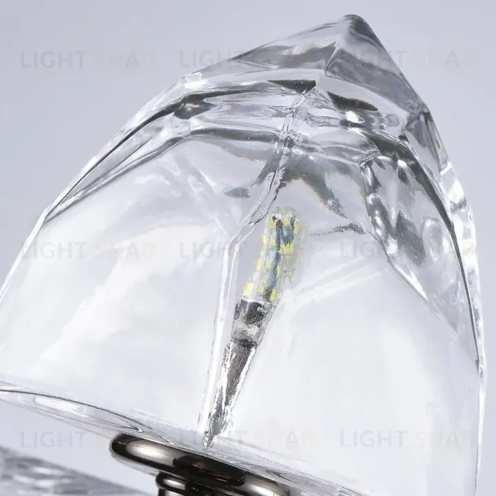 Люстра Eusolis L667