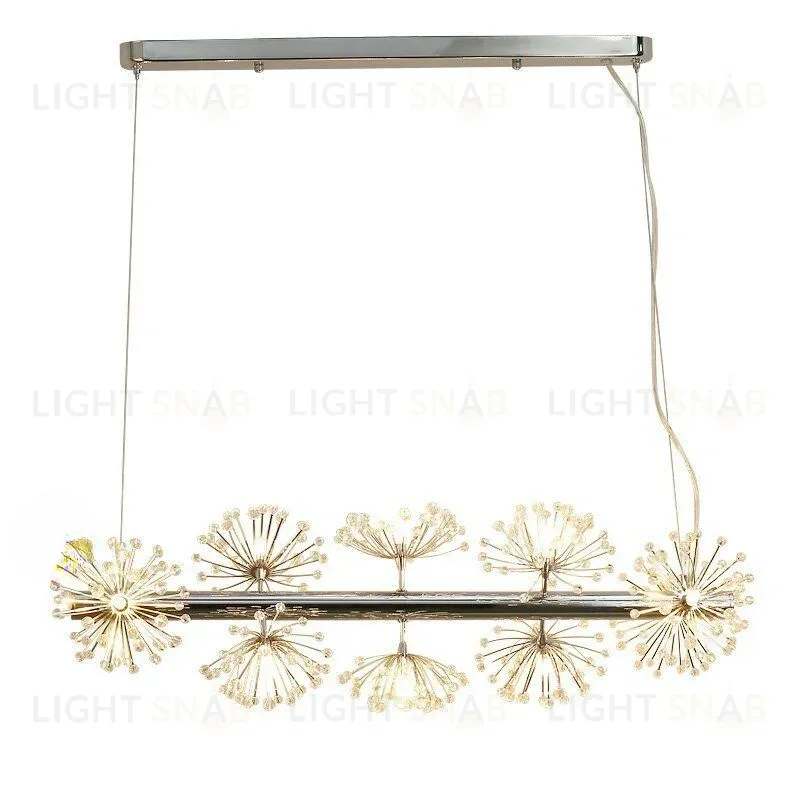 Люстра KOLIBA L687