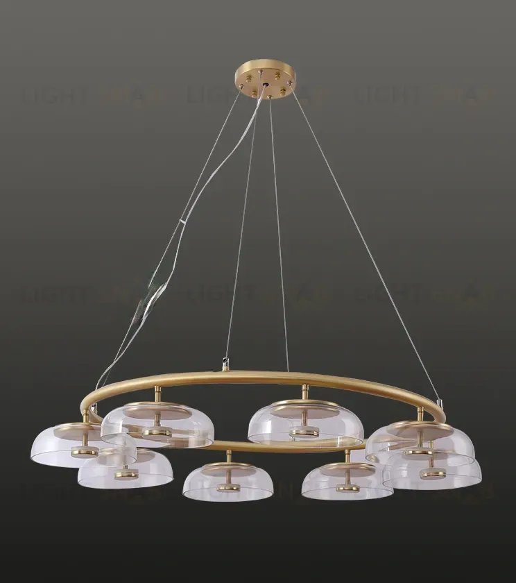 Люстра  OUTIS L1619