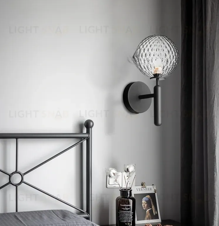 Настенный светильник (Бра) ILAZA W218