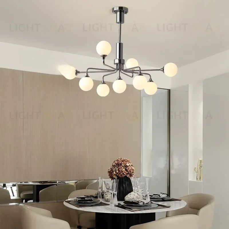 Люстра Eusolis L667