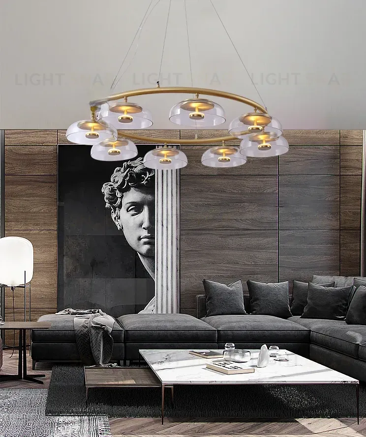 Люстра  OUTIS L1619