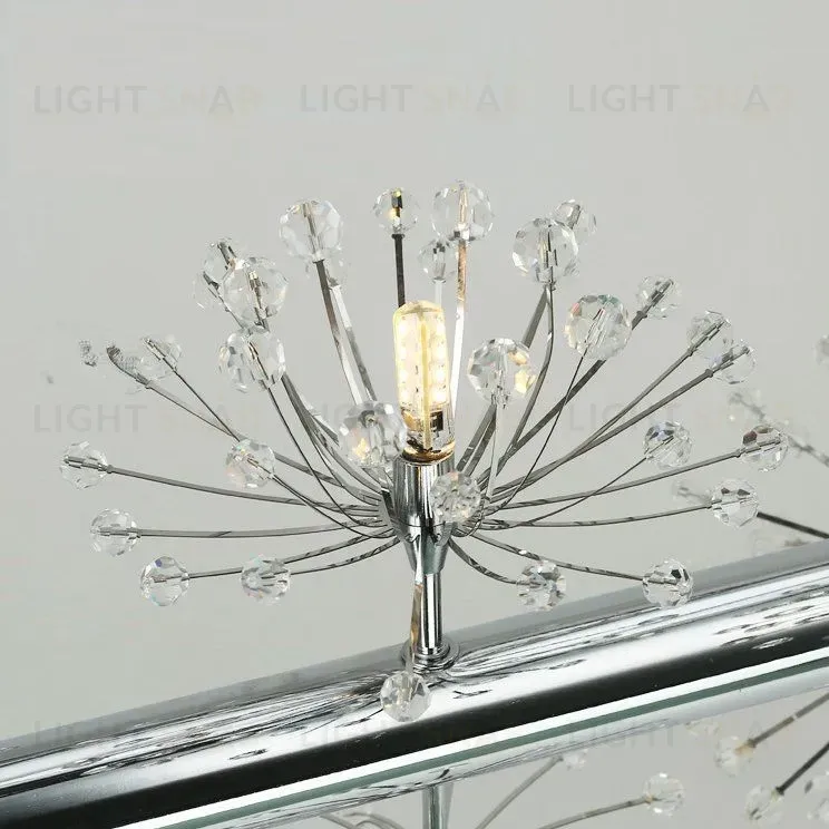 Люстра KOLIBA L687