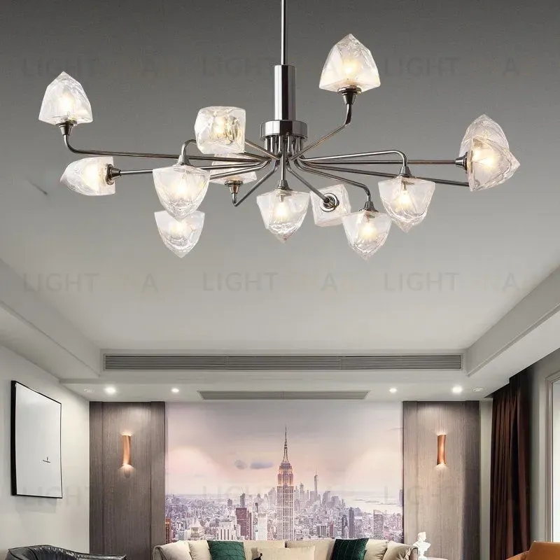 Люстра Eusolis L667