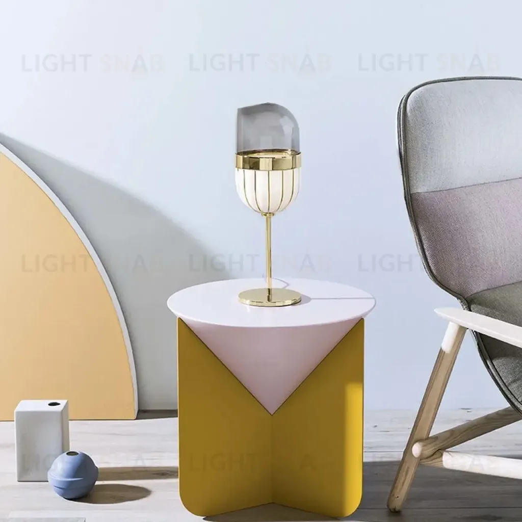 Настольная лампа PILL N557