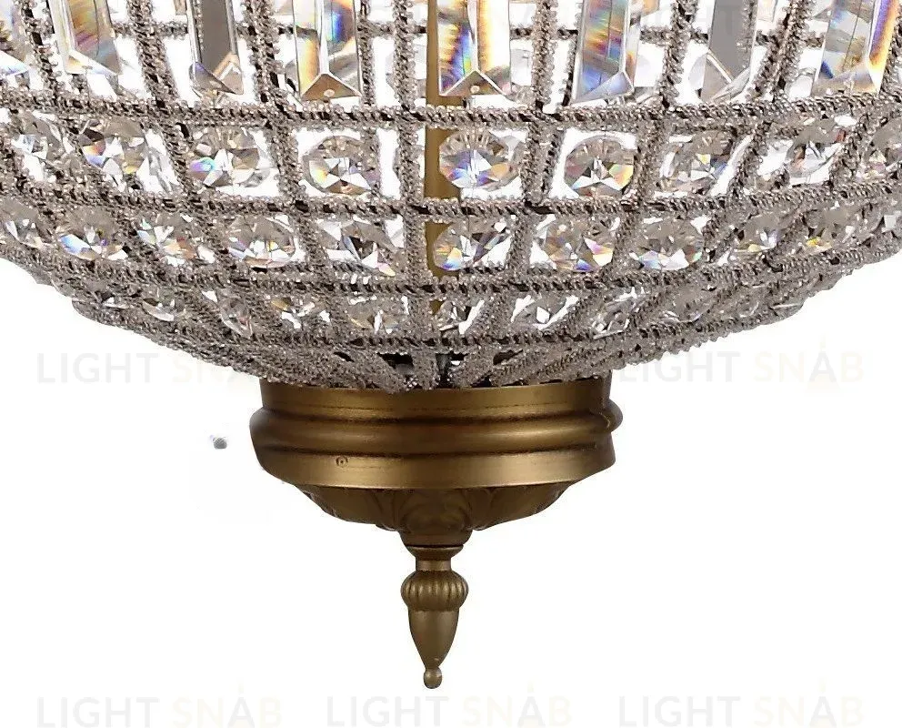 Люстра MONLU L1813