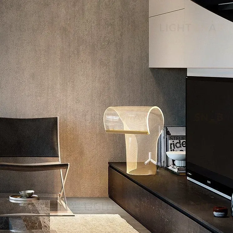 Настольная лампа Alphabeta N289