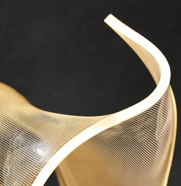 Настольная лампа Alphabeta N289