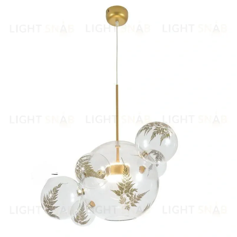 Подвесной светильник ASU PD693