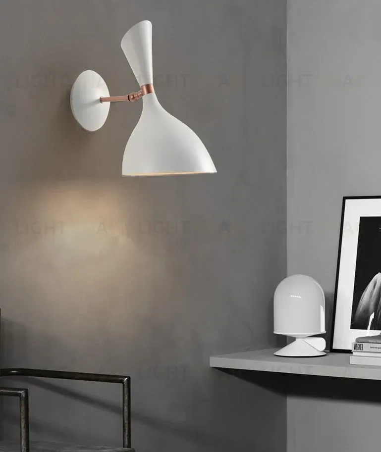 Настенный светильник (Бра) RASTO W196