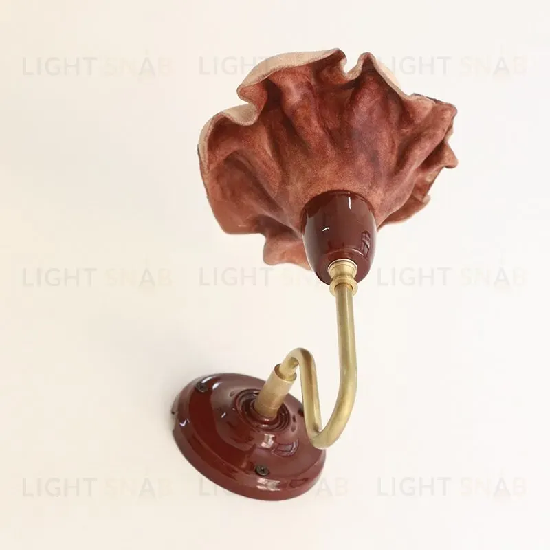 Настенный светильник (Бра) REWBI W589