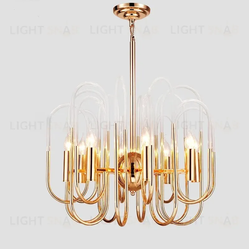 Люстра GATO L1649