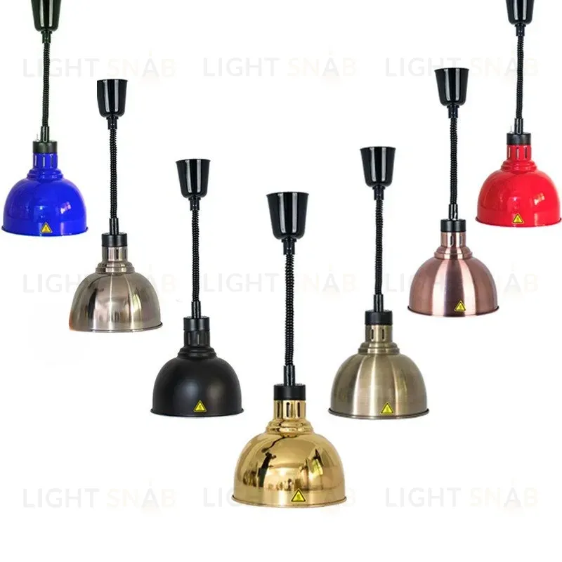 Подвесной светильник Dolp PD173