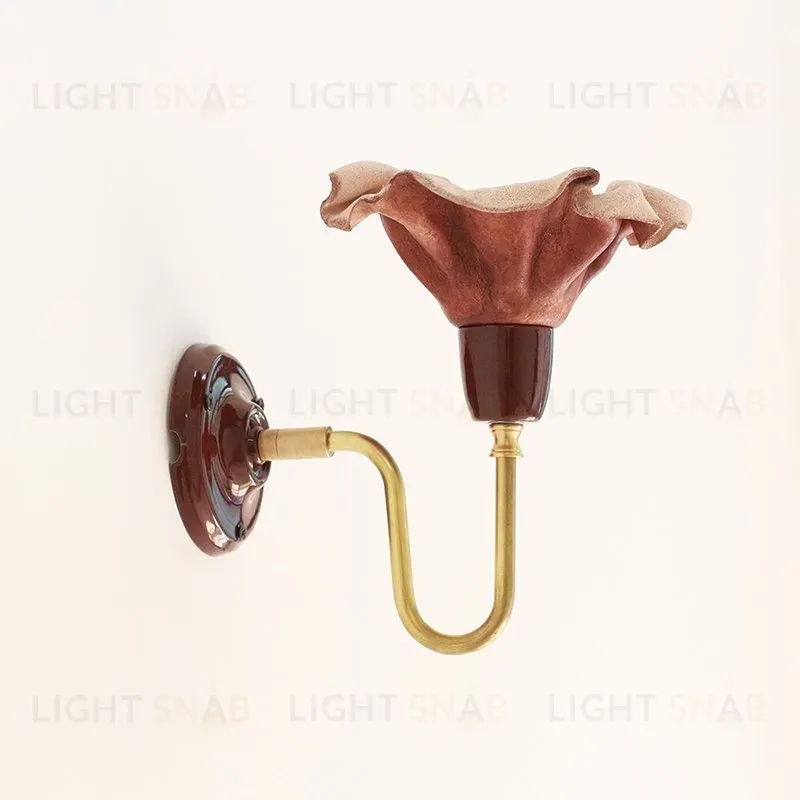 Настенный светильник (Бра) REWBI W589