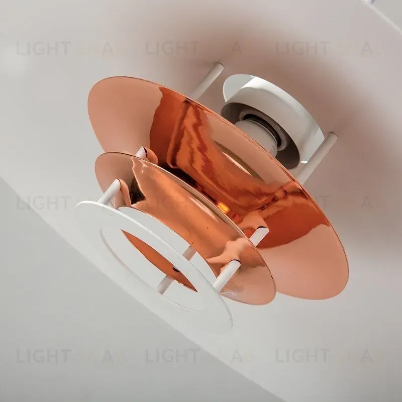 Подвесной светильник JL PD486