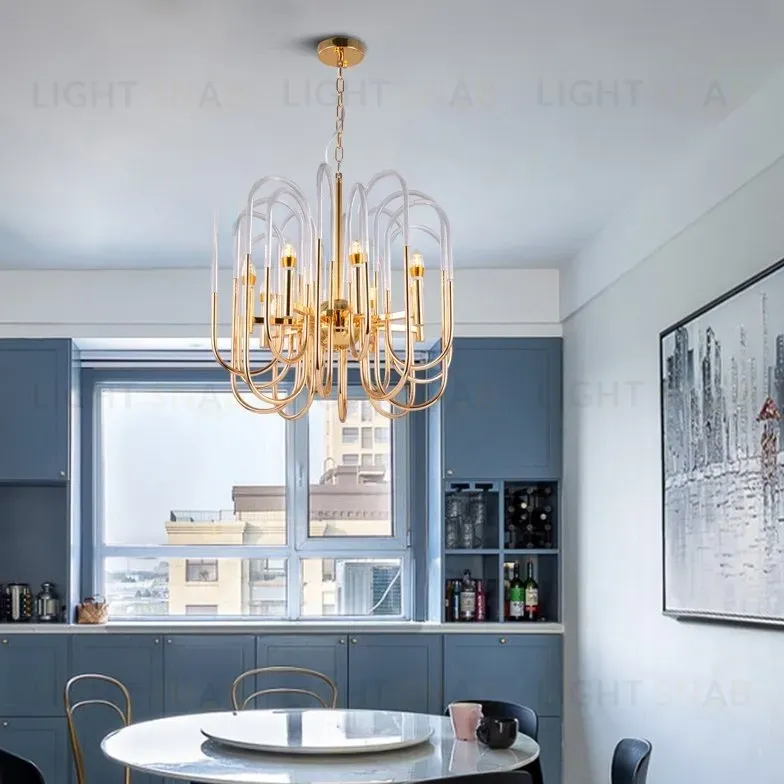 Люстра GATO L1649