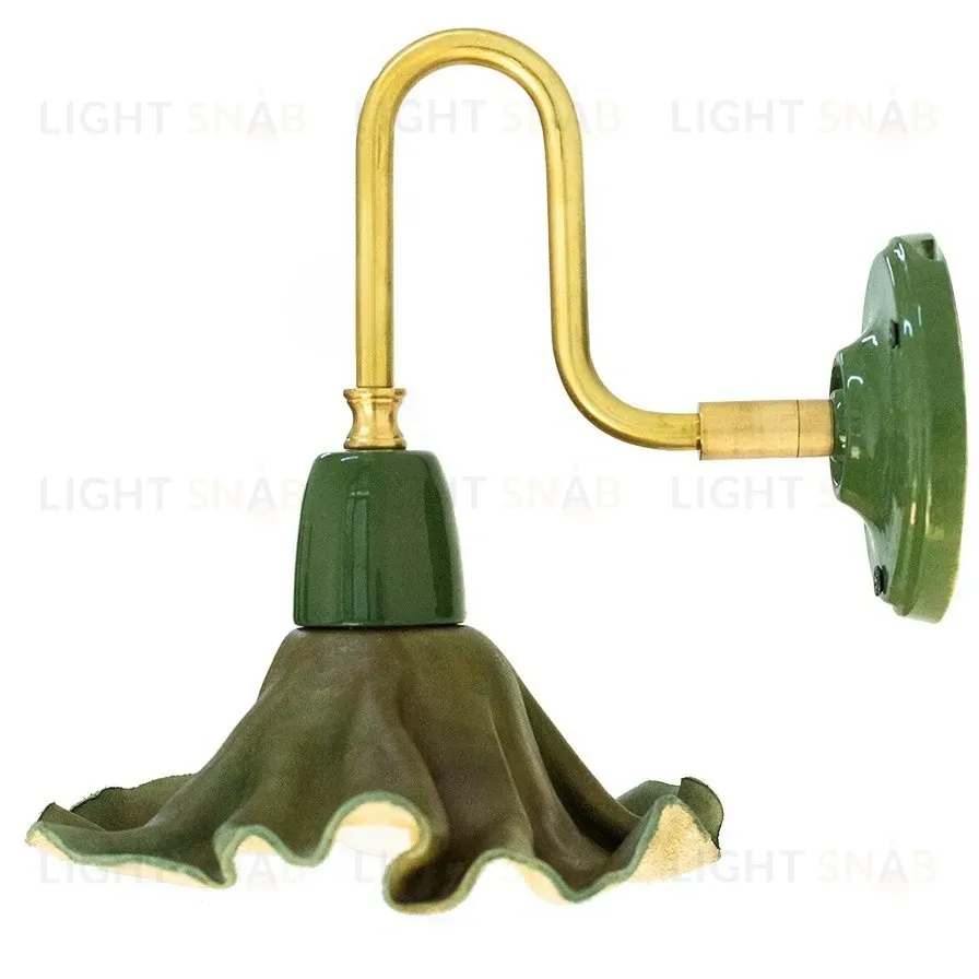 Настенный светильник (Бра) REWBI W589