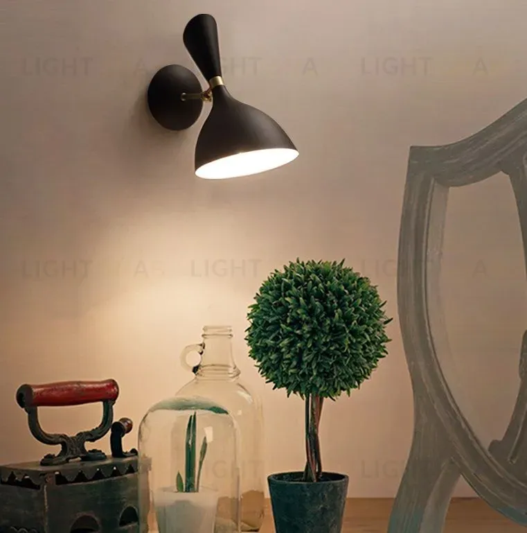 Настенный светильник (Бра) RASTO W196