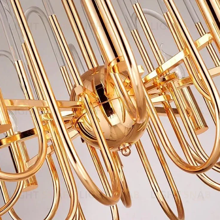 Люстра GATO L1649