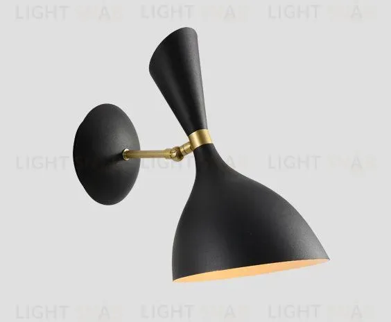 Настенный светильник (Бра) RASTO W196