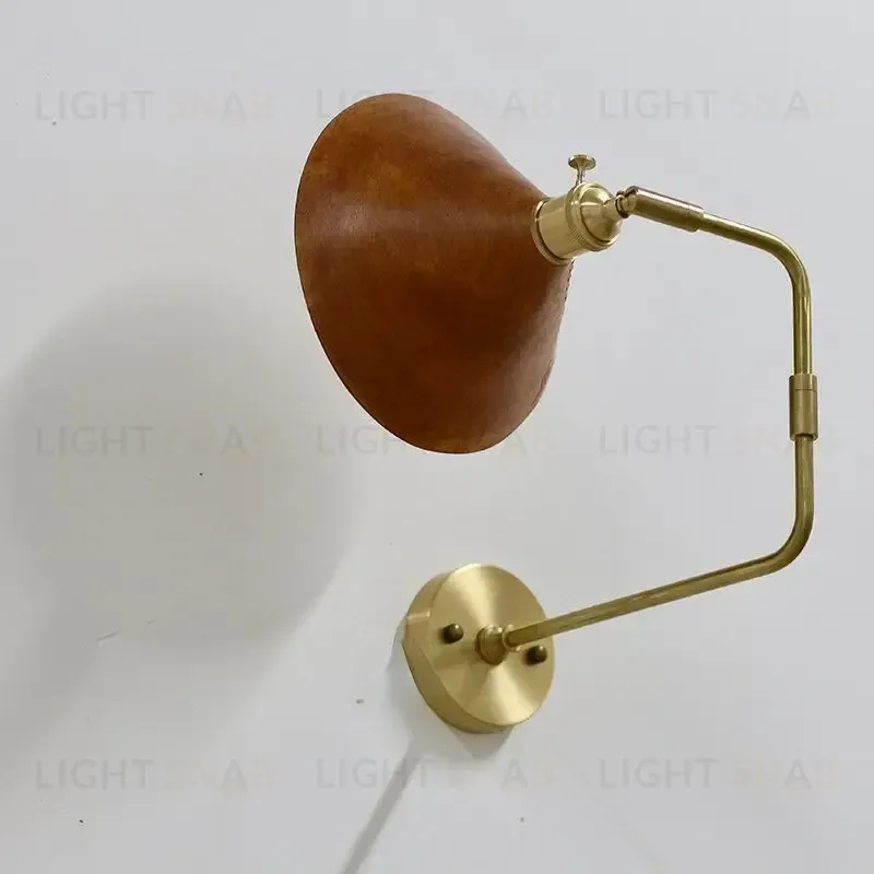 Настенный светильник (Бра) Rocker W659