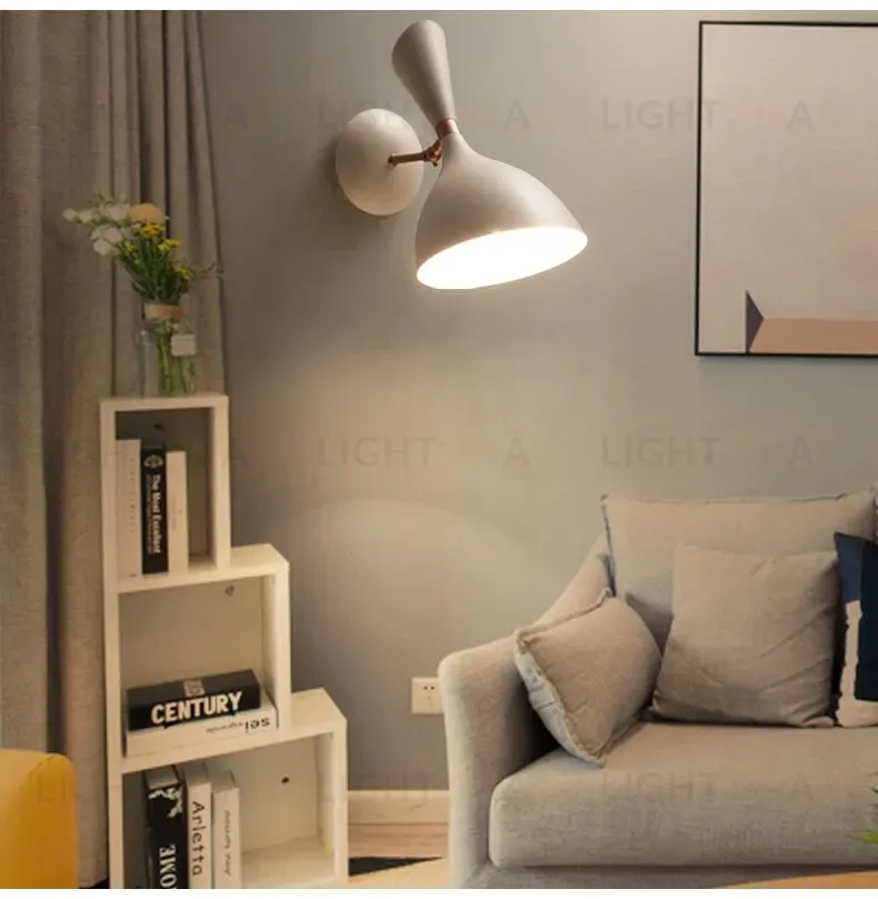 Настенный светильник (Бра) RASTO W196