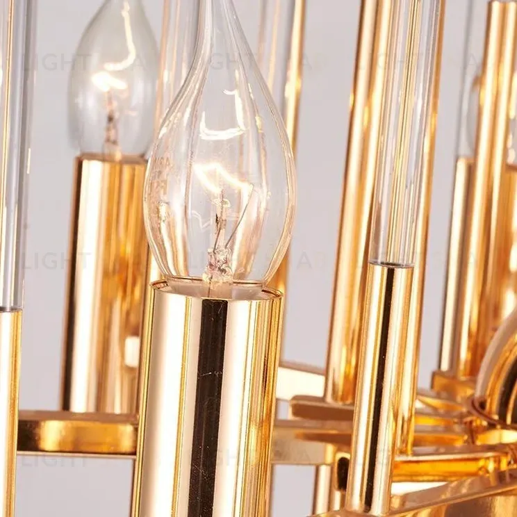 Люстра GATO L1649