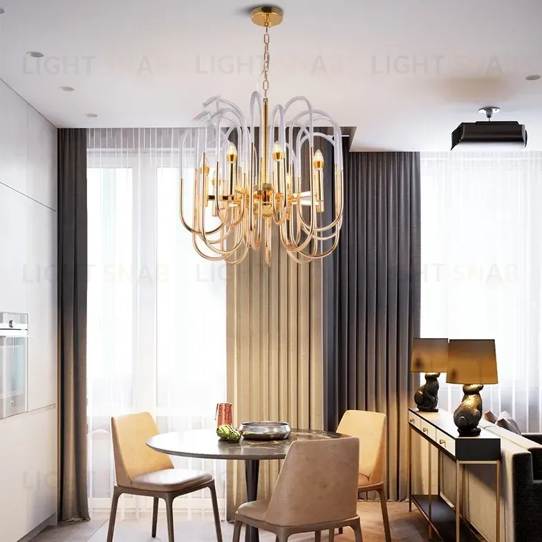 Люстра GATO L1649