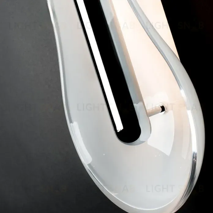 Настенный светильник (Бра) CELL MURANO W761