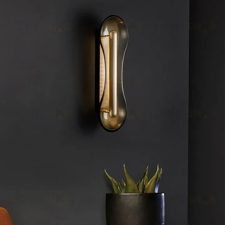 Настенный светильник (Бра) CELL MURANO W761