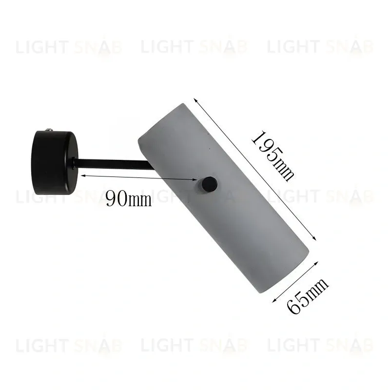 Потолочный светильник LV PT549