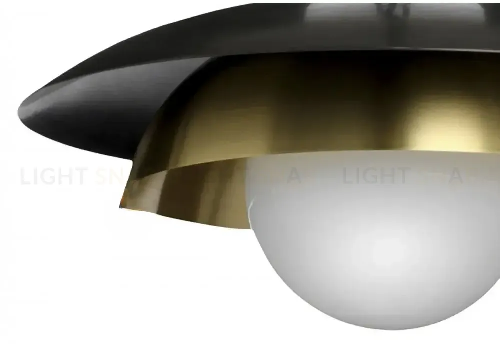 Подвесной светильник CARAPACE PD627