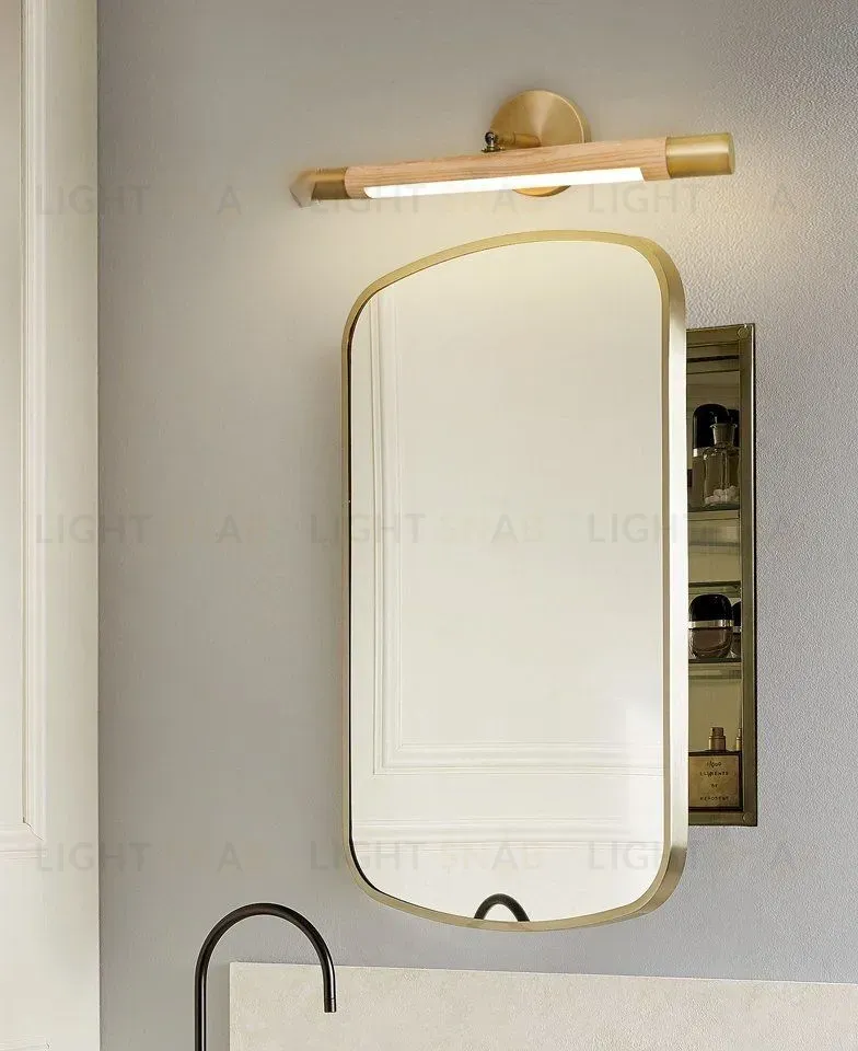 Настенный светильник (Бра) UVOK W389