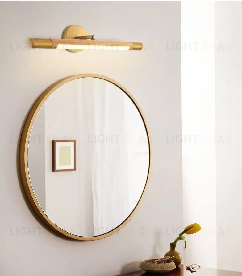 Настенный светильник (Бра) UVOK W389