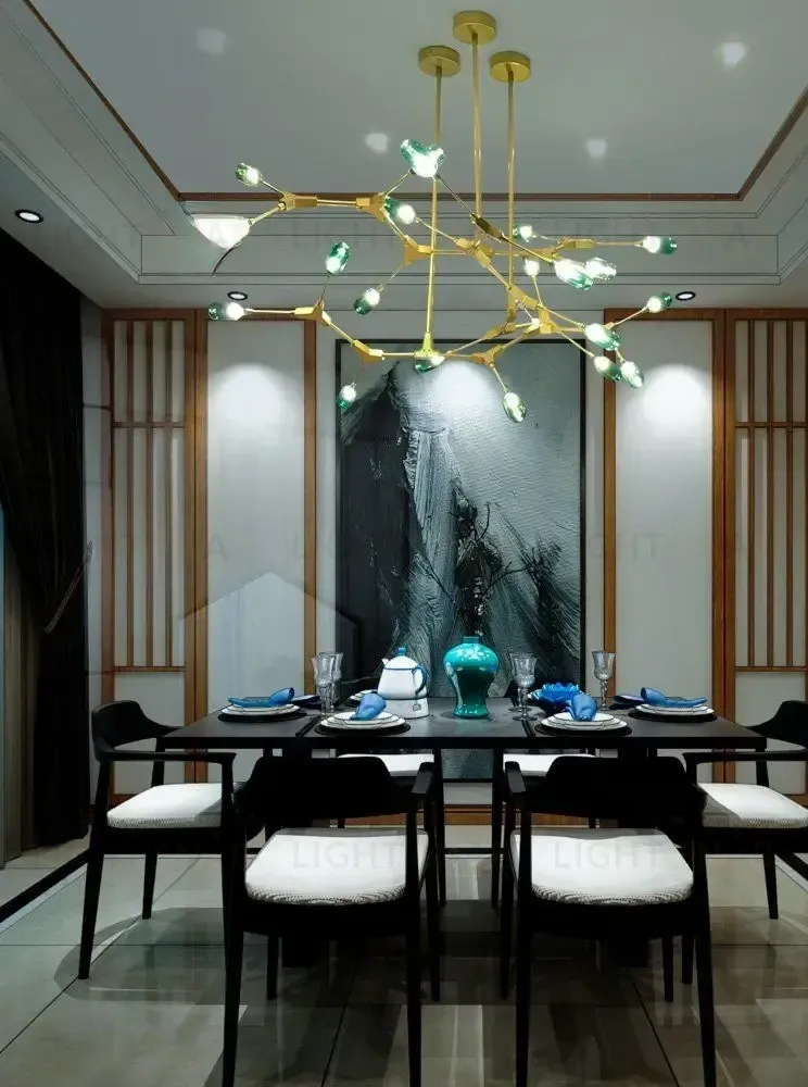 Подвесной светильник WICK PD461