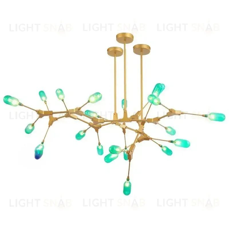 Подвесной светильник WICK PD461