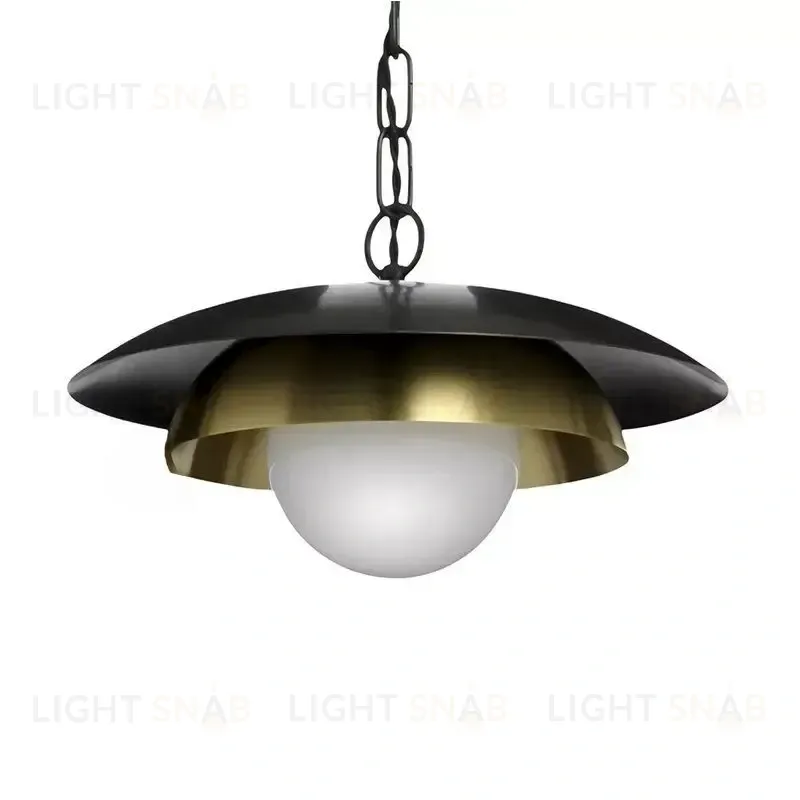 Подвесной светильник CARAPACE PD627