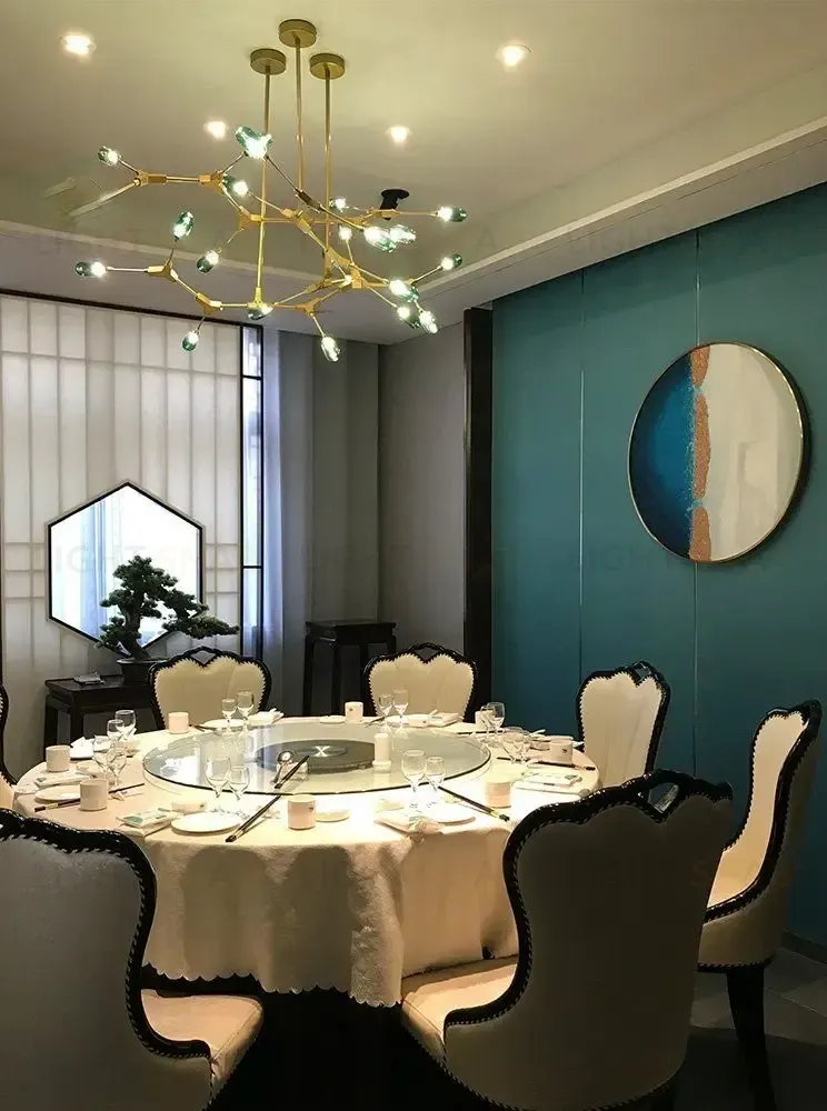 Подвесной светильник WICK PD461