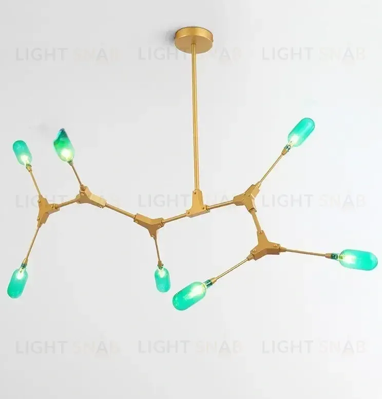 Подвесной светильник WICK PD461
