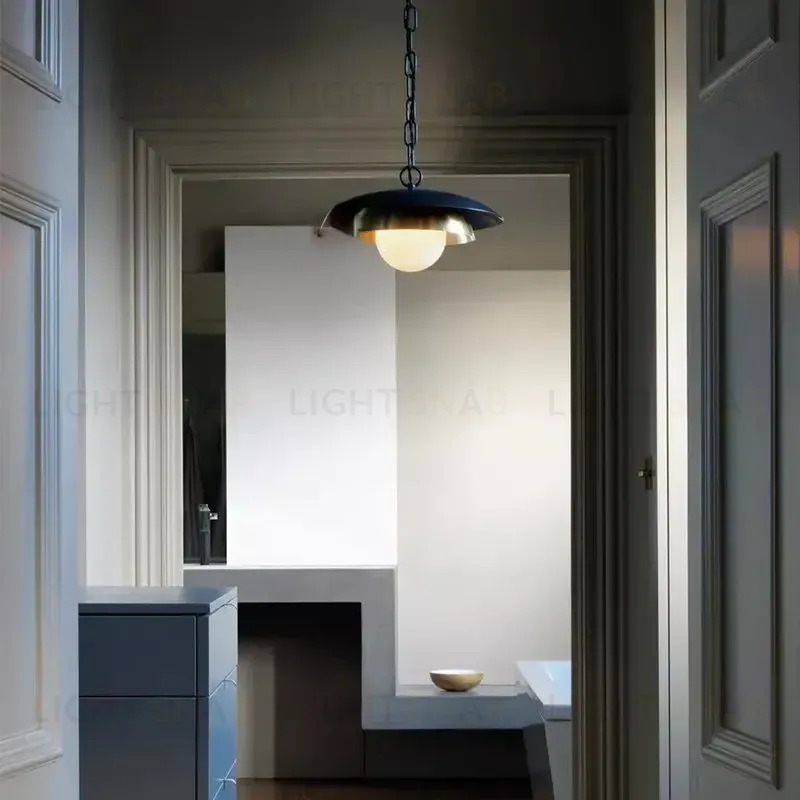 Подвесной светильник CARAPACE PD627