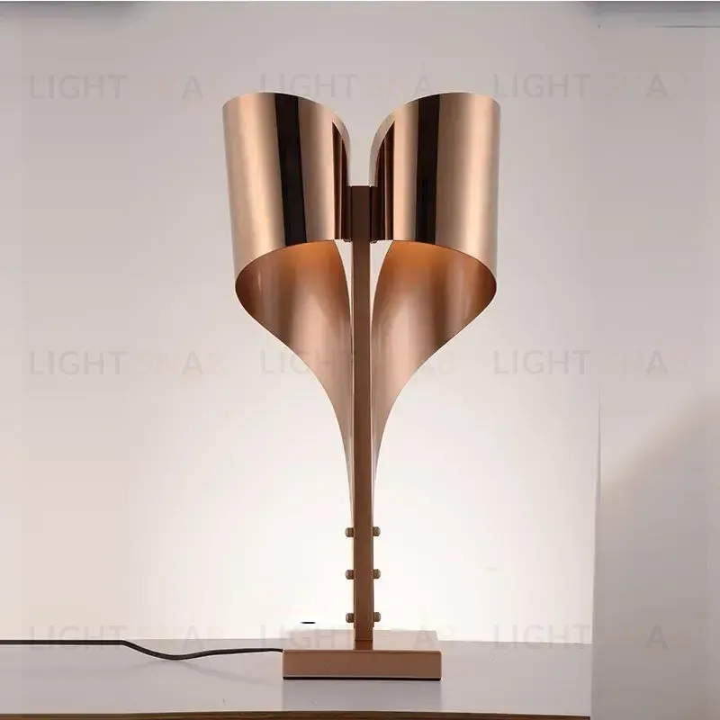 Настольная лампа RUBAN N589