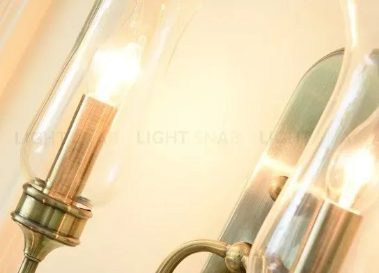 Настенный светильник (Бра) Triumph W116