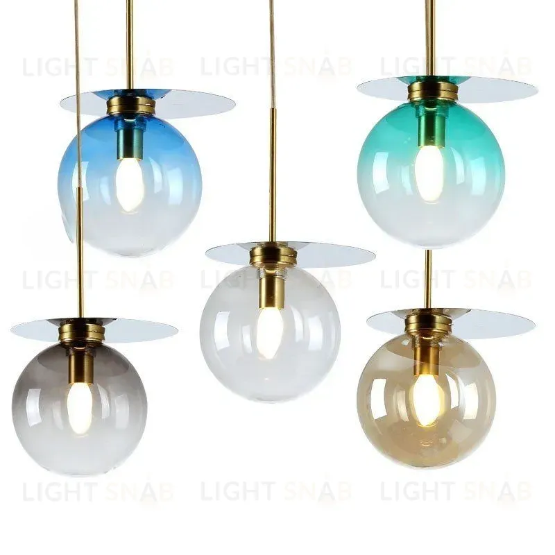 Подвесной светильник HOMTE PD276