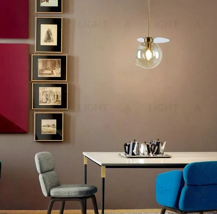 Подвесной светильник HOMTE PD276