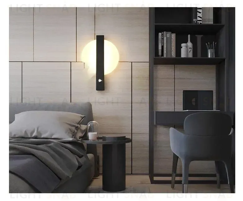 Настенный светильник (Бра) Misto W184