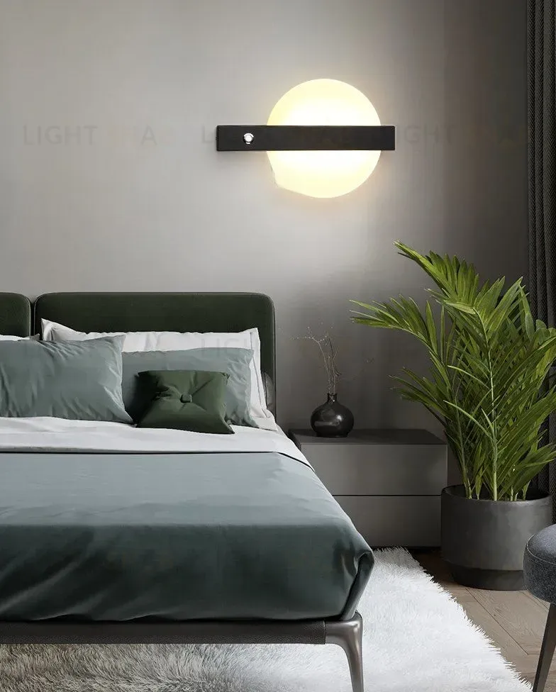 Настенный светильник (Бра) Misto W184