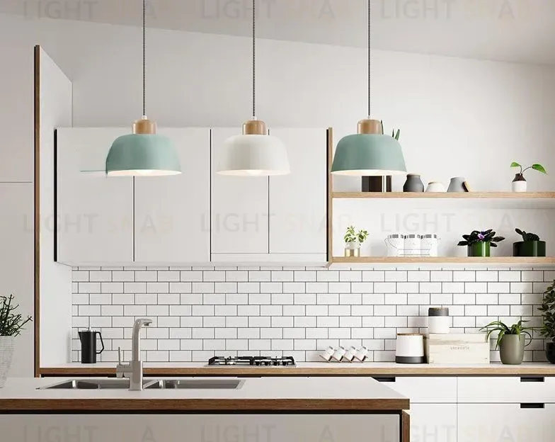 Подвесной светильник SONZ PD316