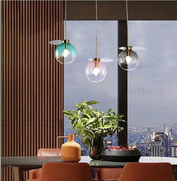 Подвесной светильник HOMTE PD276